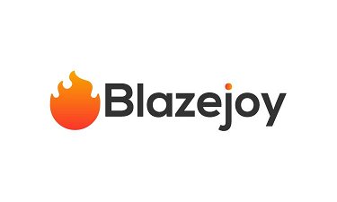 Blazejoy.com